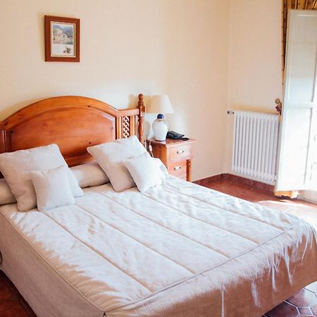 Hotel Finca Las Beatas Villahermosa Luaran gambar