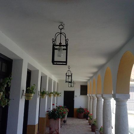 Hotel Finca Las Beatas Villahermosa Luaran gambar