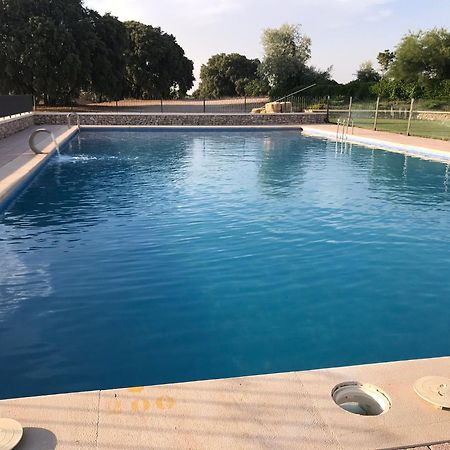 Hotel Finca Las Beatas Villahermosa Luaran gambar