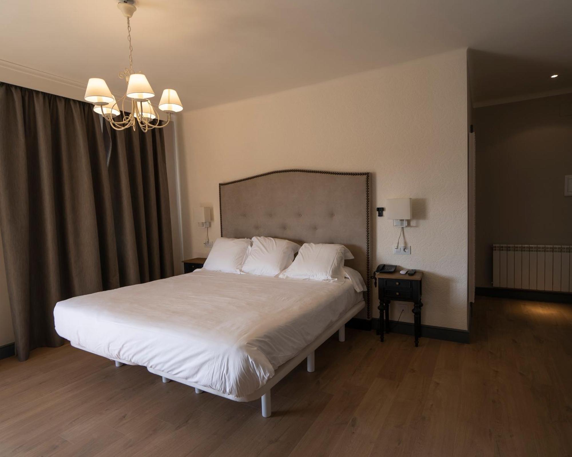 Hotel Finca Las Beatas Villahermosa Luaran gambar