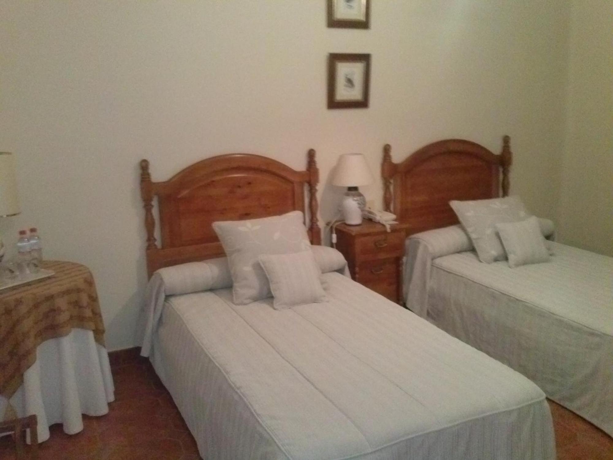 Hotel Finca Las Beatas Villahermosa Luaran gambar