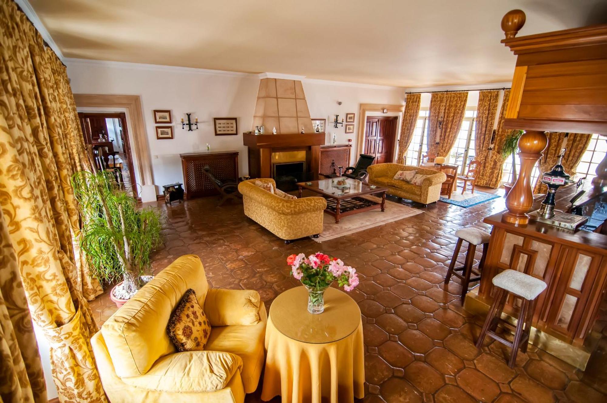 Hotel Finca Las Beatas Villahermosa Luaran gambar