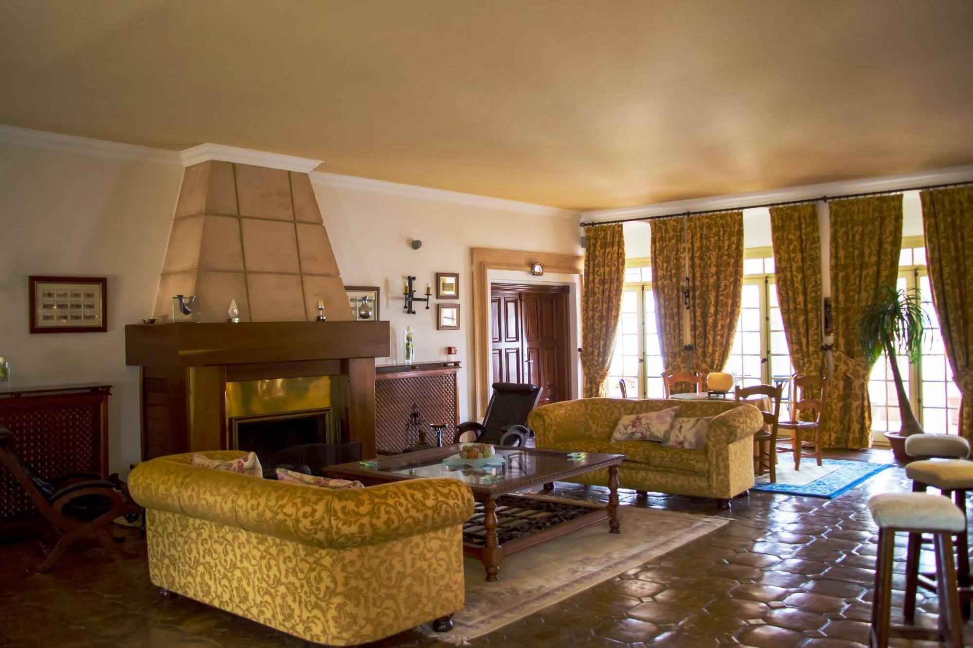 Hotel Finca Las Beatas Villahermosa Luaran gambar