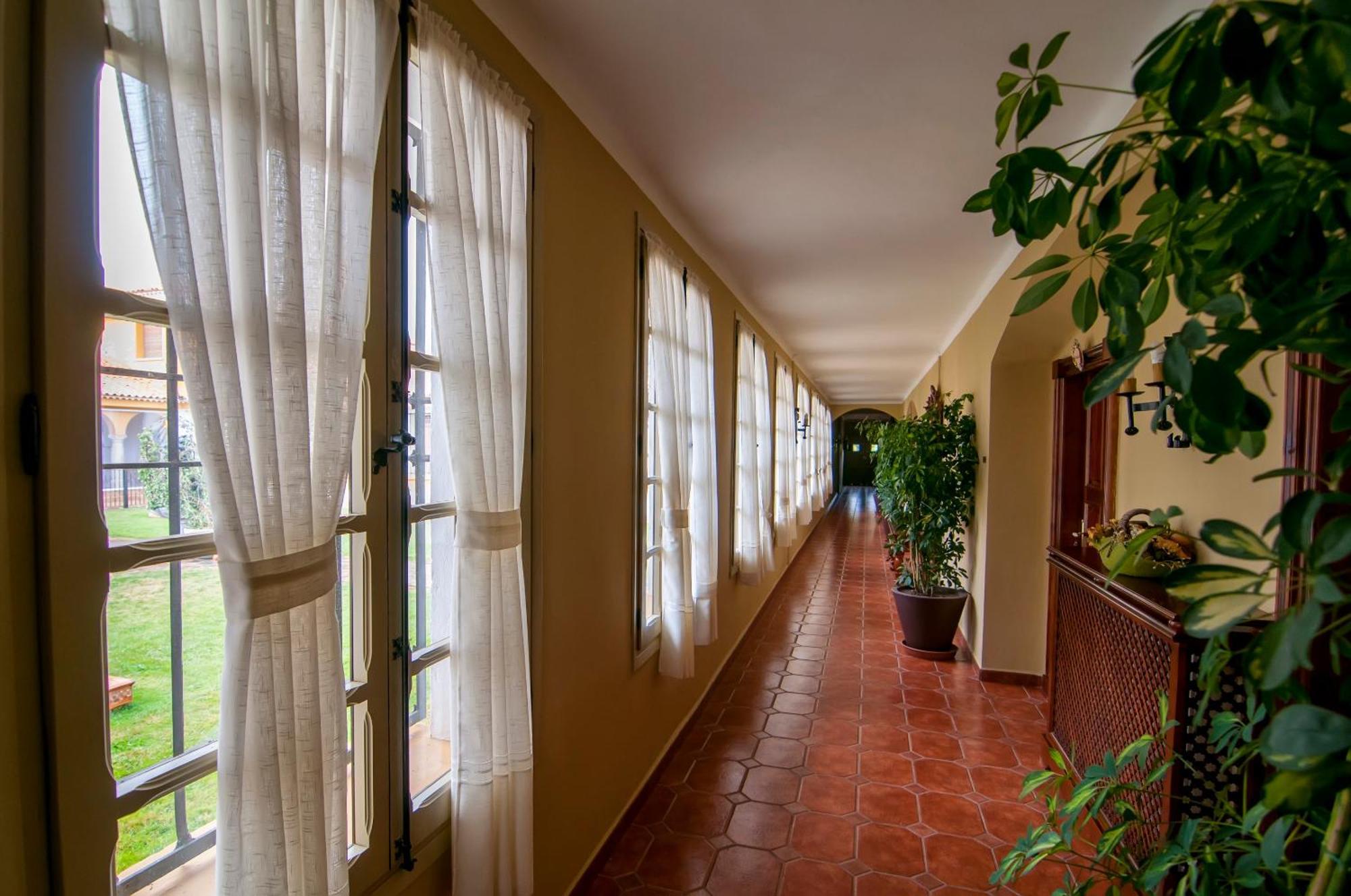 Hotel Finca Las Beatas Villahermosa Luaran gambar