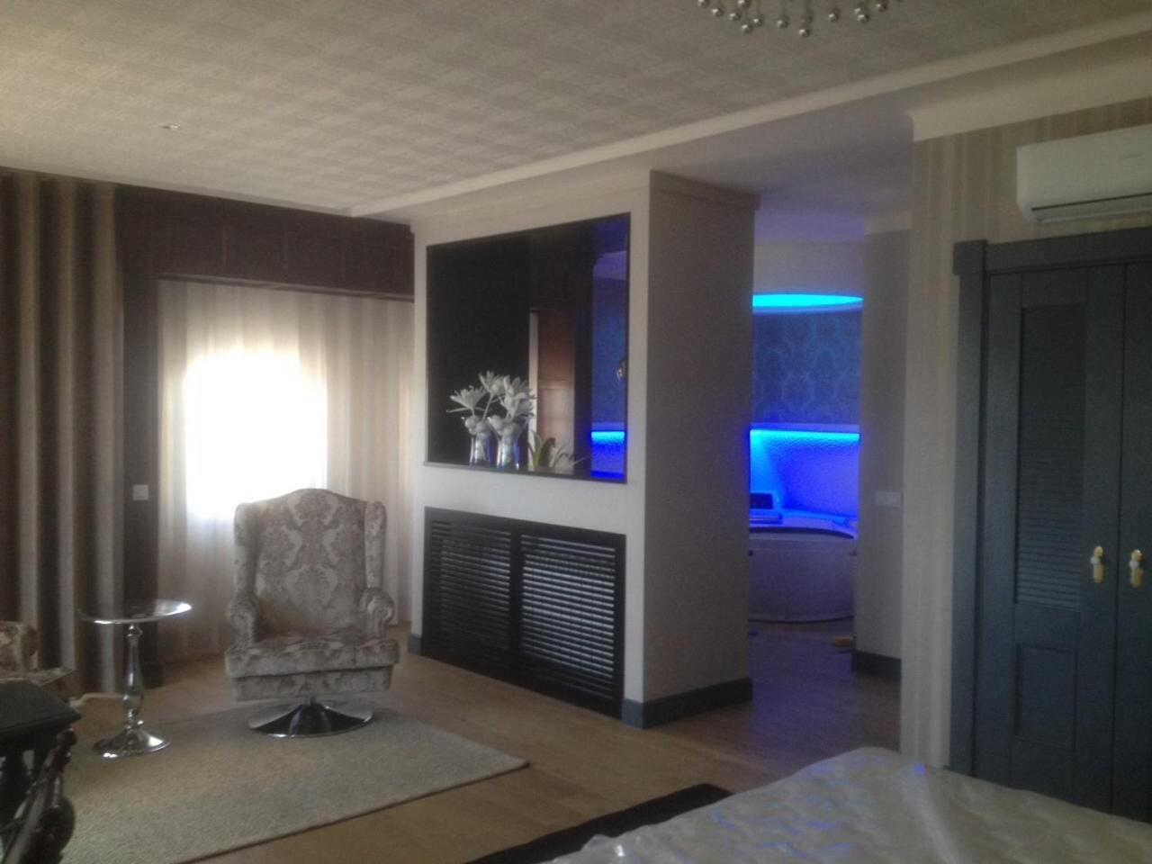 Hotel Finca Las Beatas Villahermosa Luaran gambar