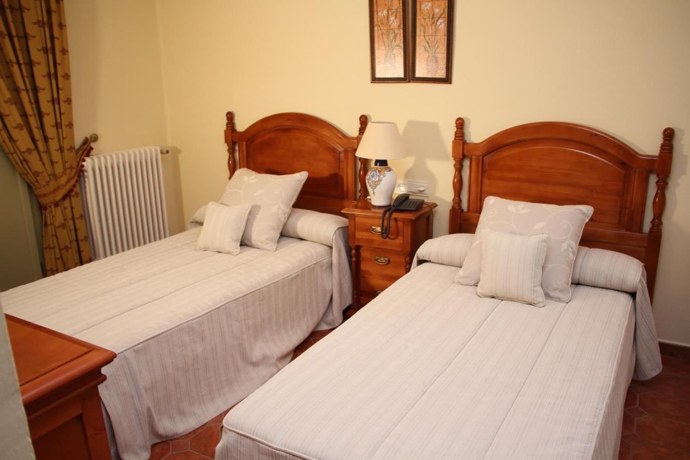 Hotel Finca Las Beatas Villahermosa Luaran gambar