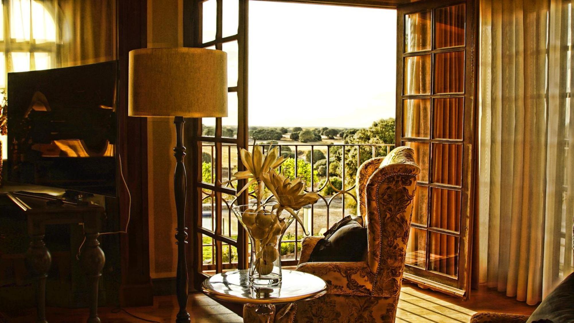 Hotel Finca Las Beatas Villahermosa Luaran gambar