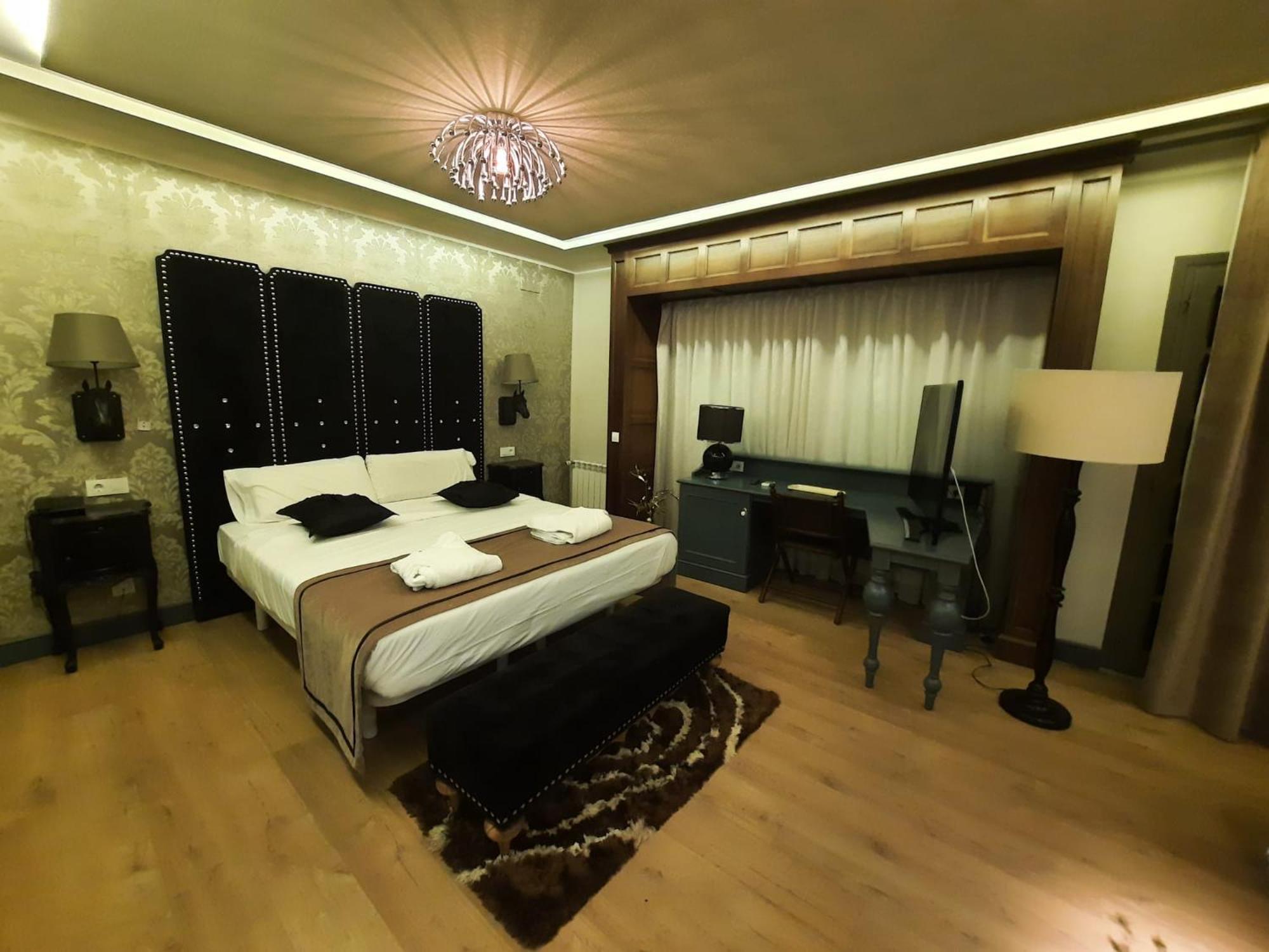 Hotel Finca Las Beatas Villahermosa Luaran gambar