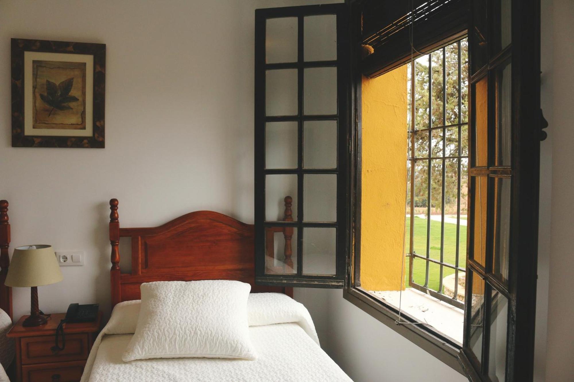 Hotel Finca Las Beatas Villahermosa Luaran gambar