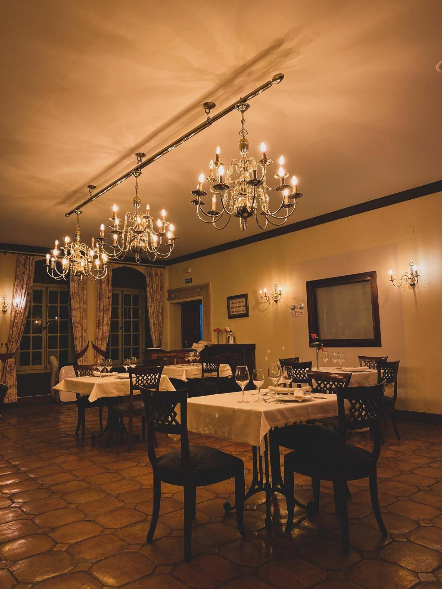 Hotel Finca Las Beatas Villahermosa Luaran gambar