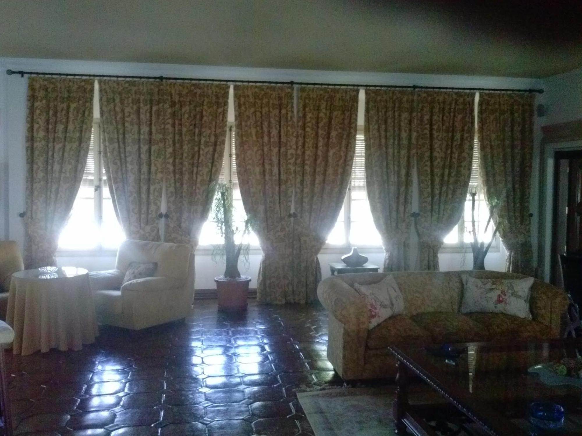 Hotel Finca Las Beatas Villahermosa Luaran gambar