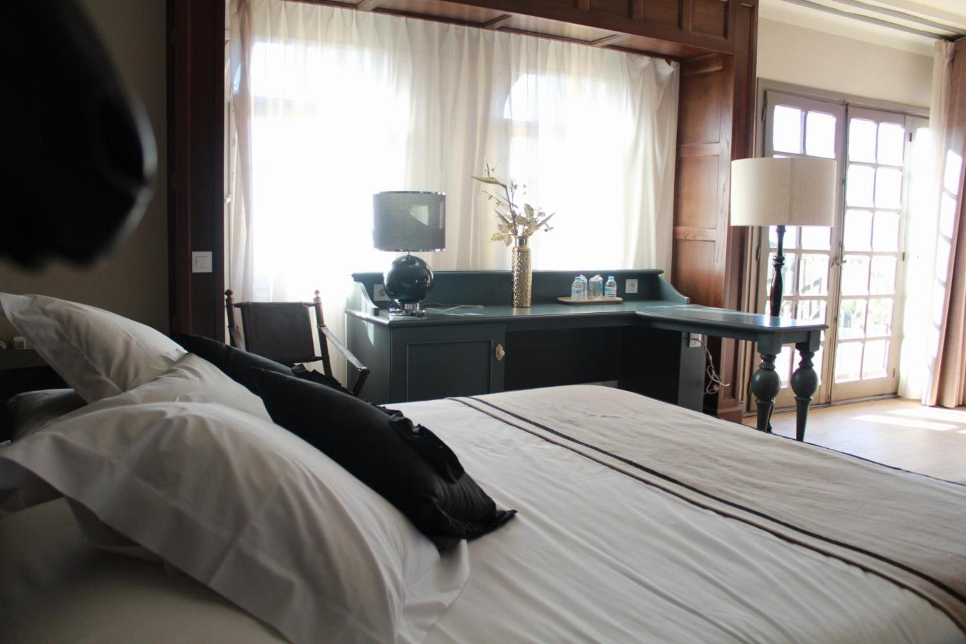 Hotel Finca Las Beatas Villahermosa Luaran gambar