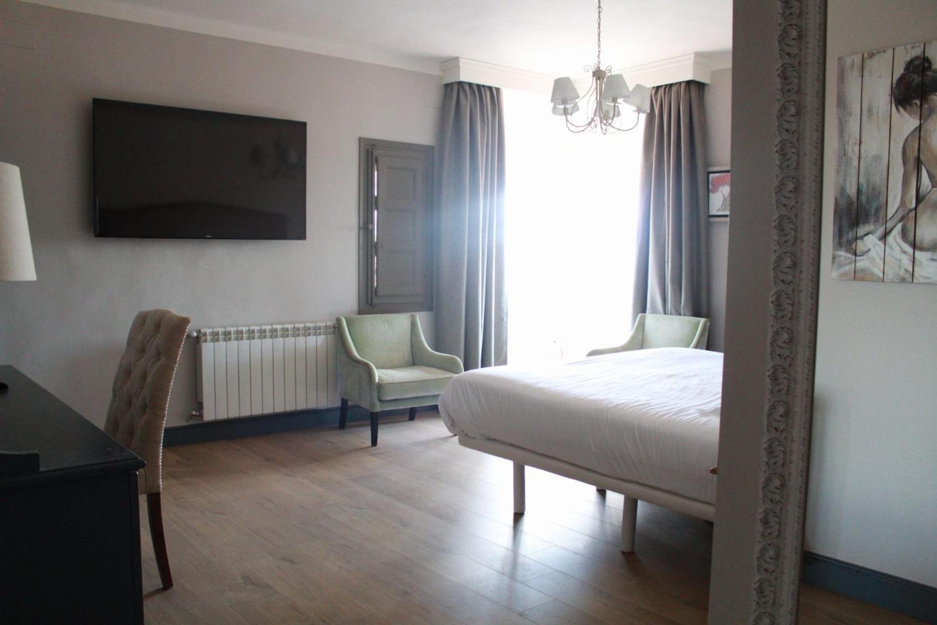Hotel Finca Las Beatas Villahermosa Luaran gambar