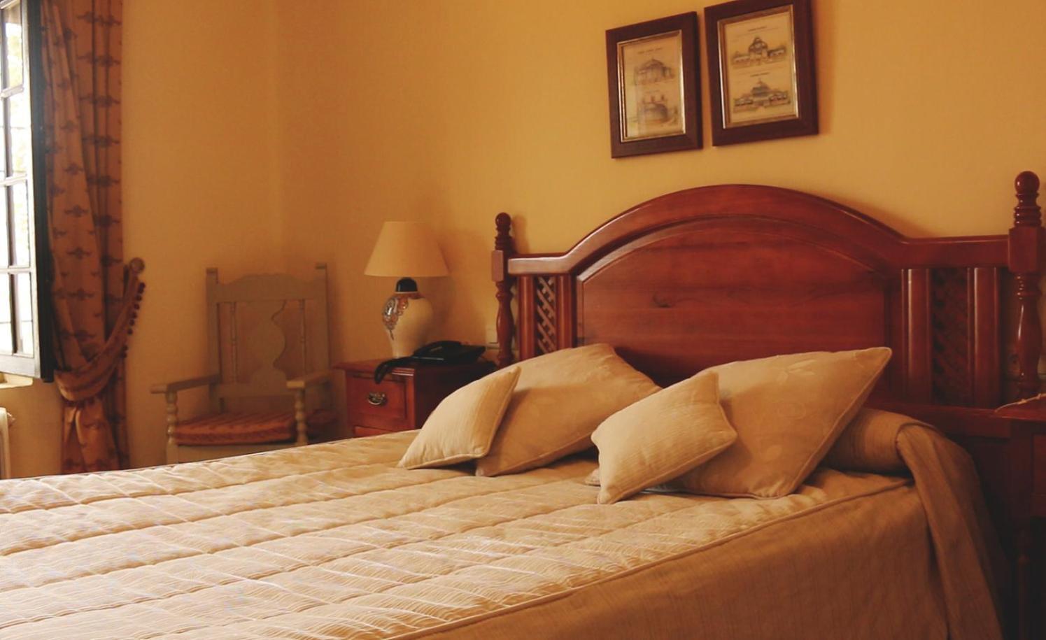 Hotel Finca Las Beatas Villahermosa Luaran gambar